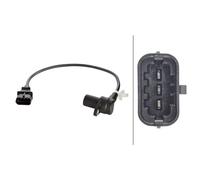 HELLA 6PU 009 146-961 Crankshaft sensor