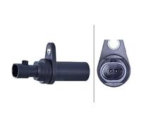 Crankshaft Sensor Crankshaft Pulse 2-Pin Connector (6Pu 009 168-701) OEM Hella