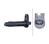 Hella Crankshaft Sensor 6PU 009 168-841 3-Pin