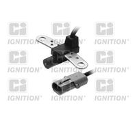 QUINTON HAZELL XREV103 Crankshaft sensor