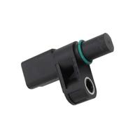 crankshaft pulse sensor Compatible With C&itroen For DS3 Convertible 2013-2015 For DS4 NX 2011-2015 Auto Camshaft Crankshaft Position Sensor 9688725080