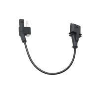 Crankshaft Pulse Sensor Compatible With Jeep For Grand For Cherokee 3.0L 2014 2015 2016 2017 2018 2019 Engine Crankshaft Speed Position Sensor 68102341AA