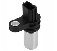Crankshaft Pulse Sensor Compatible With Nissan For Frontier 2005 2006 Car Crankshaft Position Sensor Crankshaft Angle Sensor OEM: 23731-6N21A