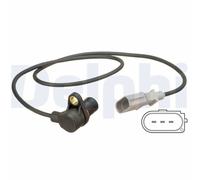 DELPHI SS11306 Crankshaft sensor