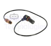 Crankshaft Pulse Sensor DELPHI Fits ALFA ROMEO FIAT LANCIA 145 146 GT 46470477