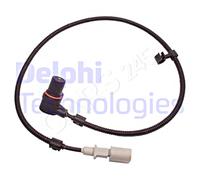 Crankshaft Pulse Sensor DELPHI Fits AUDI VW SEAT SKODA A4 Avant A6 071957147