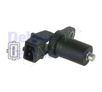 Crankshaft Pulse Sensor DELPHI Fits BMW Z8 E38 E39 E52 E60 E61 E63 13627839138