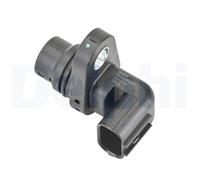 Crankshaft Pulse Sensor DELPHI Fits MAZDA 2 3 03-19 ZJ0118221
