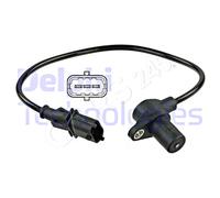 Crankshaft Pulse Sensor DELPHI Fits NISSAN Micra II 92-03 23731-1F700