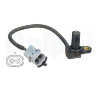 Crankshaft Pulse Sensor DELPHI Fits RENAULT Avantime Megane II 8200128449