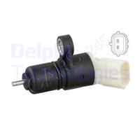 Crankshaft Pulse Sensor DELPHI Fits ROVER MG LAND ROVER Convertible NSC100390