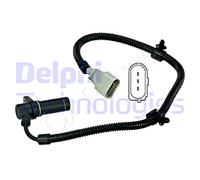 Crankshaft Pulse Sensor DELPHI Fits SKODA SEAT VW AUDI Fabia I Combi 045957147