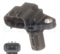 Crankshaft Pulse Sensor DELPHI Fits SUZUKI Baleno Ignis III Sx4 01-15 3322063J00
