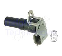 Crankshaft Pulse Sensor DELPHI Fits VAUXHALL OPEL SAAB Astra Sport GTS 9115115