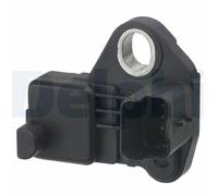 Crankshaft Pulse Sensor Delphi SS10746-12B1 Fits Citroen Fiat Ford Land Rover