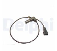 Crankshaft Pulse Sensor Delphi SS10806 Fits Opel Vauxhall Astra Classic Corsa