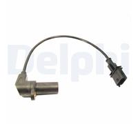 Crankshaft Pulse Sensor Delphi SS10808 Fits Opel Vauxhall Astra Vectra Zafira