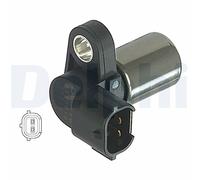SS10815 Crankshaft Pulse Sensor Fits Subaru XV BRZ Forester Outback By Delphi