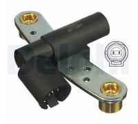 Crankshaft Pulse Sensor Delphi SS10889 Fits Dacia Nissan Renault Logan MCV
