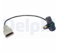 Crankshaft Pulse Sensor Delphi SS10891 Fits Audi VW A4 A6 Allroad A6 A8 Phaeton