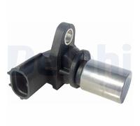 Crankshaft Pulse Sensor Delphi SS10899 Fits Lexus Toyota GS LS LX SC 2 Pins