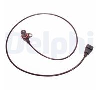 Crankshaft Pulse Sensor Delphi SS10935 Fits Opel Vauxhall Frontera 3 Pins