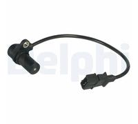 Crankshaft Pulse Sensor Delphi SS10942 Fits Opel Vauxhall Astra Astravan 3 Pins