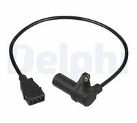 Crankshaft Pulse Sensor Delphi SS10962 Fits Fiat Brava Bravo Coupe Marea 3 Pins