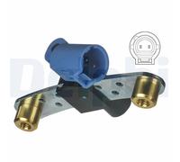 Crankshaft Pulse Sensor Delphi SS11012 Fits Dacia Nissan Renault Logan MCV