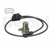 Crankshaft Pulse Sensor Delphi SS11021 Fits BMW 3 Series 5 Series 3 Pins