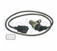 Crankshaft Pulse Sensor Delphi SS11022 Fits BMW 3 Series 5 Series 3 Pins