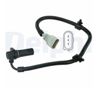 Delphi Crankshaft Position Sensor SS11071 - Genuine - Fits VW, Audi, SEAT, Skoda