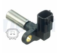 Crankshaft Pulse Sensor Delphi SS11168 Fits Nissan Navara Pickup Ignition System