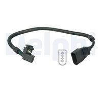 Crankshaft Pulse Sensor Delphi SS11172 Fits Audi Seat Skoda VW A2 Cordoba Ibiza