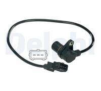 Crankshaft Pulse Sensor Delphi SS11175 Fits Nissan Terrano Cabstar E Terrano II