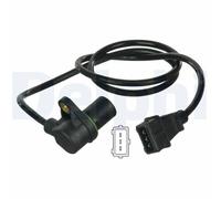 Crankshaft Pulse Sensor Delphi SS11176 Fits Opel Vauxhall Astra Speedster