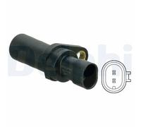 Crankshaft Pulse Sensor Delphi SS11179 Fits Fiat Alfa Romeo 500 595 695 500C