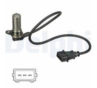 DELPHI SS11225 Crankshaft sensor