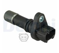 Crankshaft Pulse Sensor Delphi SS11233 Fits Citroen Peugeot C1 107 108 2 Pins