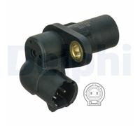 Crankshaft Pulse Sensor Delphi SS11248 Fits Opel Vauxhall Movano Vivaro 2 Pins