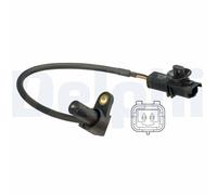 4x ✅Fits DELPHI SS11258 Sensor, crankshaft pulse SS11258 Crankshaft ⭐UK Seller⭐