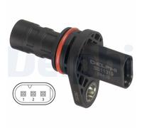 Crankshaft Pulse Sensor Delphi SS11319 Fits Audi Bentley Cupra Seat Skoda VW A1