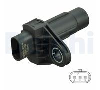 DELPHI SS11327 Crankshaft sensor