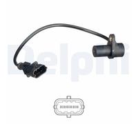 DELPHI SS11491 Crankshaft sensor