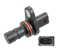 Crankshaft Pulse Sensor FEBI Fits AUDI A1 SEAT Leon SKODA VW 07-20 6H906433B
