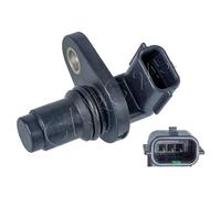 Crankshaft Pulse Sensor FEBI Fits NISSAN Juke Micra IV Note X-Trail 23731-1KC1A
