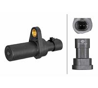 HELLA 6PU 358 380-451 Crankshaft sensor