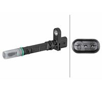 Crankshaft Pulse Sensor HELLA Fits AUDI A4 BENTLEY PORSCHE Macan VW 15-24 871034