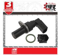febi bilstein 34169 Crankshaft Sensor with o-ring, pack of one