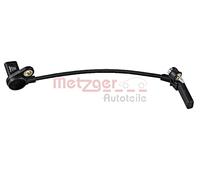 METZGER 0902457 Crankshaft sensor